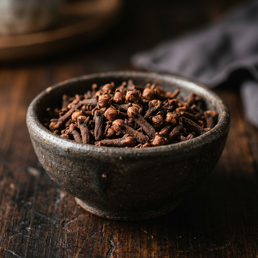 Cloves